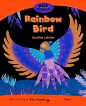 PKR 1: RAINBOW BIRD
