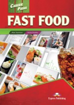 CAREER PATHS FAST FOOD SB (+ DIGIBOOKS APP)