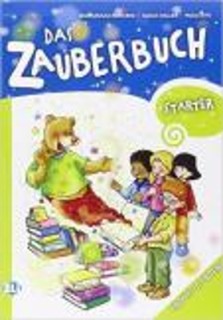 DAS ZAUBERBUCH STARTER STORYCARDS