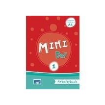 MINI DAF 1 ARBEITSBUCH
