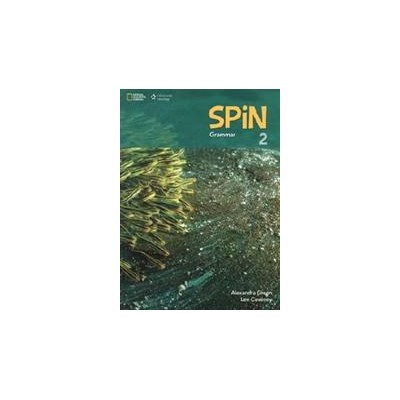 SPIN 2 GRAMMAR (GREEK EDITION)