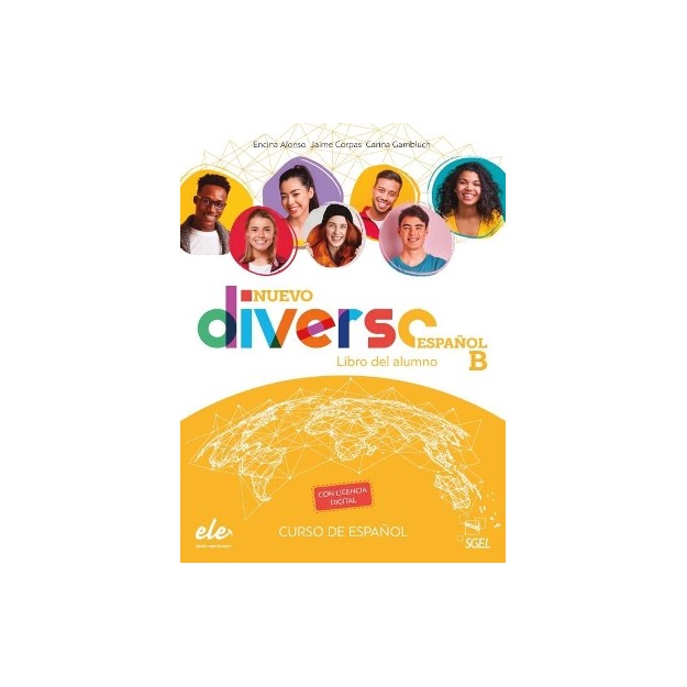 NUEVO DIVERSO B ALUMNO
