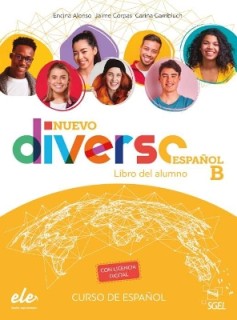 NUEVO DIVERSO B ALUMNO