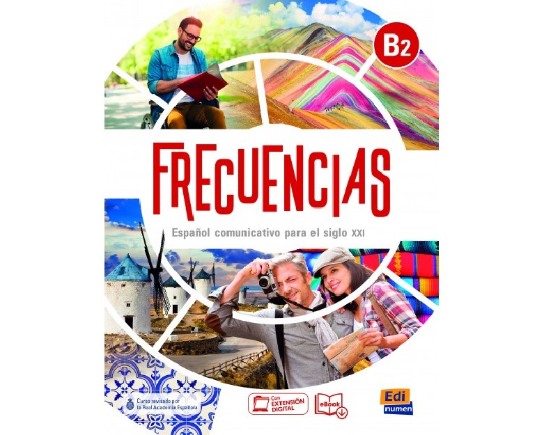 FRECUENCIAS B2 ALUMNO