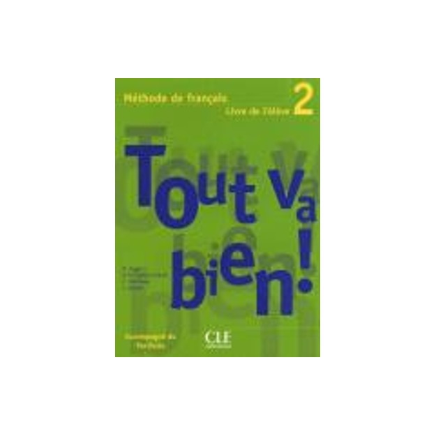 TOUT VA BIEN! 2 METHODE