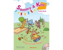 SAMMY KITE PRE-JUNIOR TCHRS
