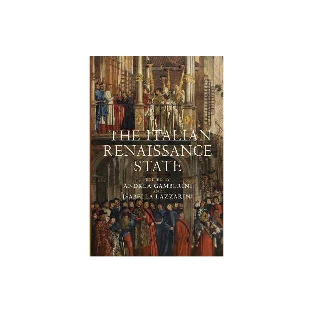 THE ITALIAN RENAISSANCE STATE