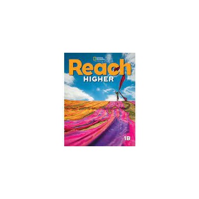 REACH HIGHER 1B TCHRS