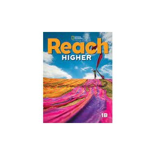 REACH HIGHER 1B TCHRS