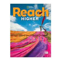 REACH HIGHER 1B TCHRS
