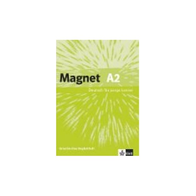 MAGNET A2 GLOSSAR NEU