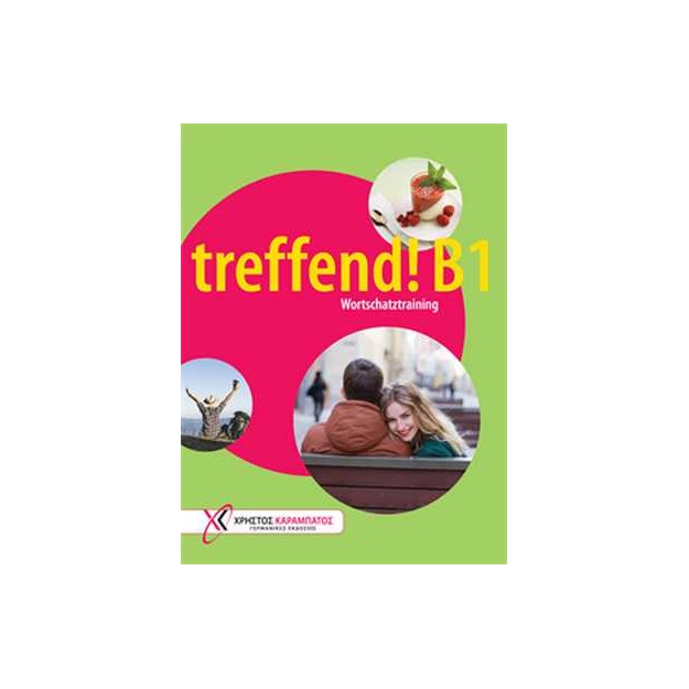 TREFFEND B1