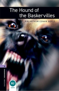 OBW LIBRARY 4: THE HOUND OF THE BASKERVILLES N/E