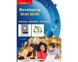 DEVELOPING ORAL SKILLS A2 TCHRS