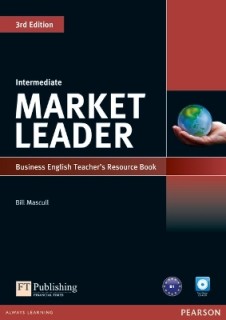 MARKET LEADER EXTRA INTERMEDIATE TCHRS (+ TEST MASTER CD-ROM) 3RD ED