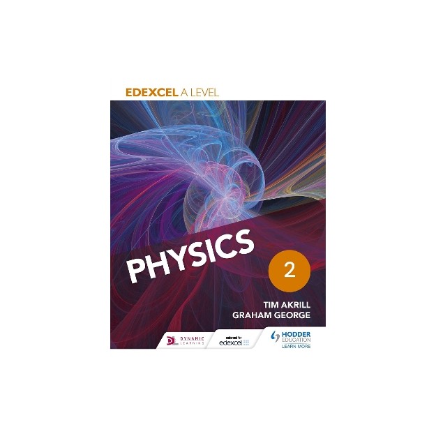 EDEXCEL A LEVEL PHYSICS SB 2 PB