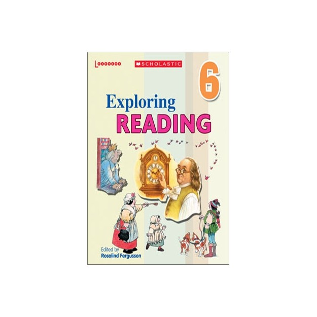 EXPLORING READING (GRADE 6)