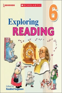 EXPLORING READING (GRADE 6)