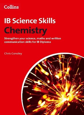 SCIENCE SKILLS-CHEMISTRY  PB