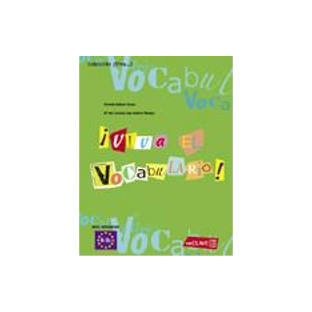 VIVA EL VOCABULARIO B1 + B2 ALUMNO