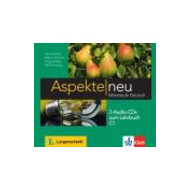 ASPEKTE NEU C1 CD (3)