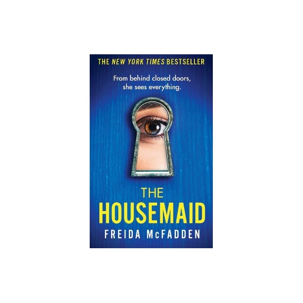 THE HOUSEMAID