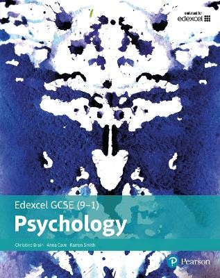 EDEXCEL GCSE (9-1) 2 PSYCHOLOGY