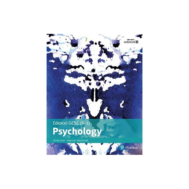 EDEXCEL GCSE (9-1) 2 PSYCHOLOGY