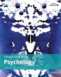 EDEXCEL GCSE (9-1) 2 PSYCHOLOGY
