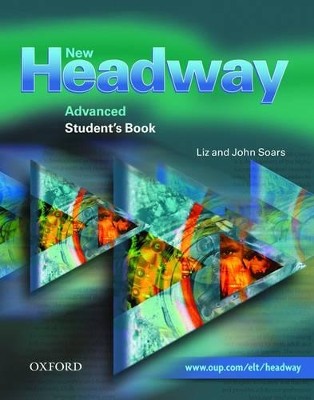 NEW HEADWAY ADVANCED SB