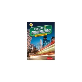 ENGLISH DOWNLOAD B2 SB (+ DOWNLOADABLE EBOOK)