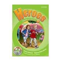 HEROES 1 SB (+ CD)