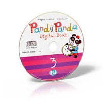 PANDY THE PANDA DIGITAL BOOK 3