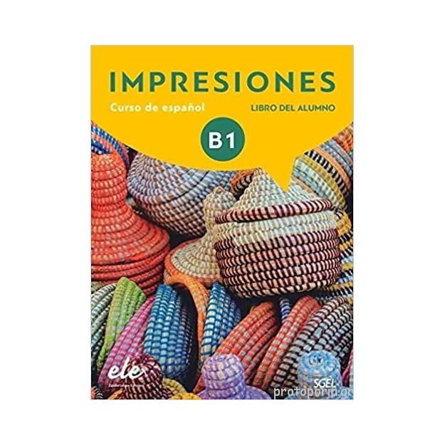 IMPRESIONES B1 ALUMNO