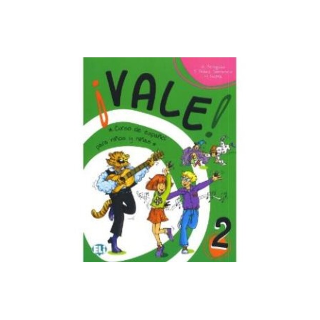 VALE 2 ALUMNO (+ EL RECUERDO EGIPCIO + CD)