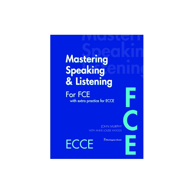 MASTERING LISTENING   SPEAKING FCE SB