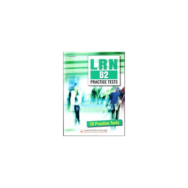 LRN B2 PRACTICE TESTS SB (HAMILTON)