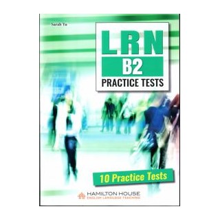 LRN B2 PRACTICE TESTS SB (HAMILTON)