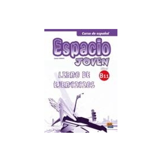 ESPACIO JOVEN B1.1 EJERCICIOS