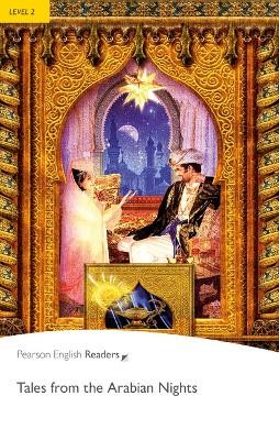 PR 2: TALES FROM THE ARABIAN NIGHTS