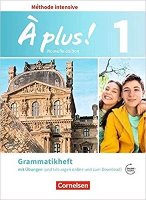 A PLUS!METH.INT.1 NEU GRAMM.