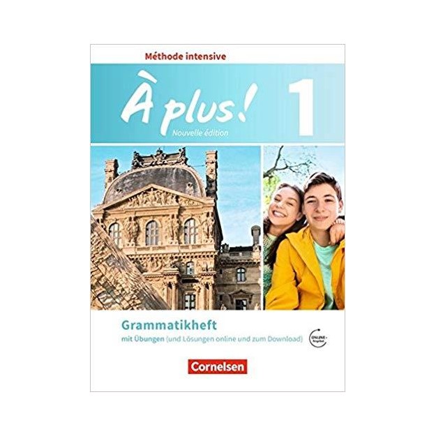 A PLUS!METH.INT.1 NEU GRAMM.