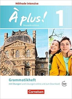 A PLUS!METH.INT.1 NEU GRAMM.