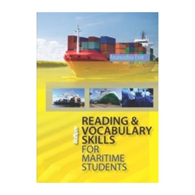 READING   VOCABULARY SKILLS FOR MARITIME STUDENTS