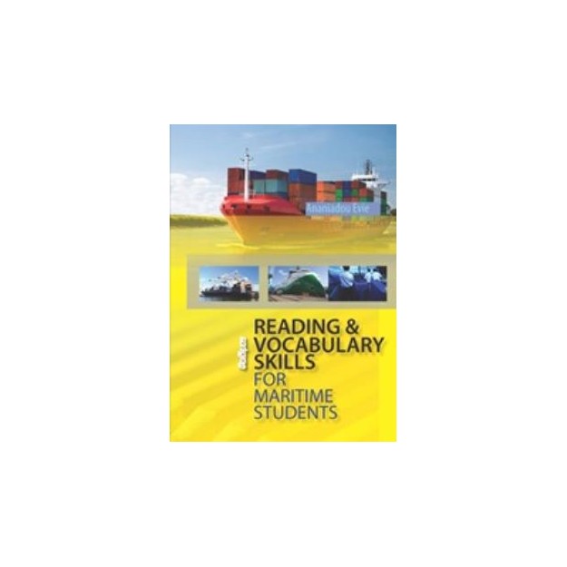 READING   VOCABULARY SKILLS FOR MARITIME STUDENTS