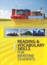 READING VOCABULARY SKILLS FOR MARITIME STUDENTS