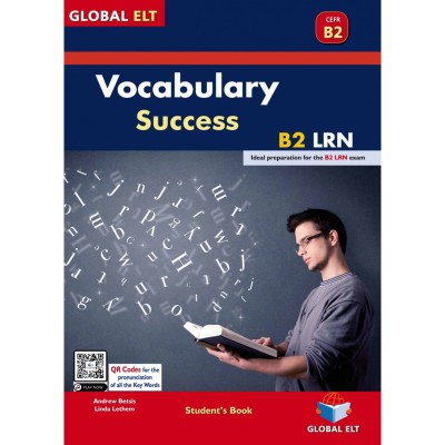 VOCABULARY SUCCESS B2 LRN TCHRS