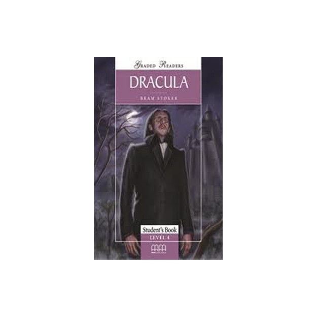 GR 4: DRACULA PACK
