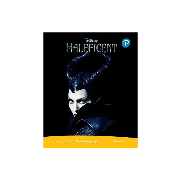 DKR 6: DISNEY MALEFICENT