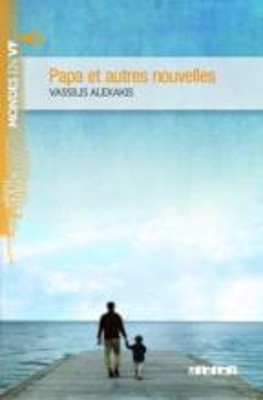 MVF : PAPA ET AUTRES NOUVELLES ( + MP3 PACK)